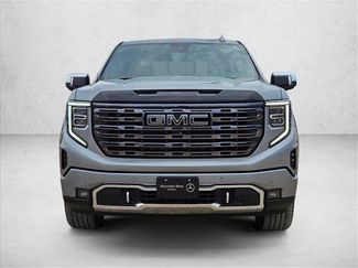 Used 2025 GMC Sierra 1500 Denali Ultimate AWD/4WD video 2
