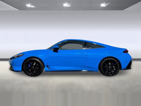 New 2026 Honda Prelude image 2