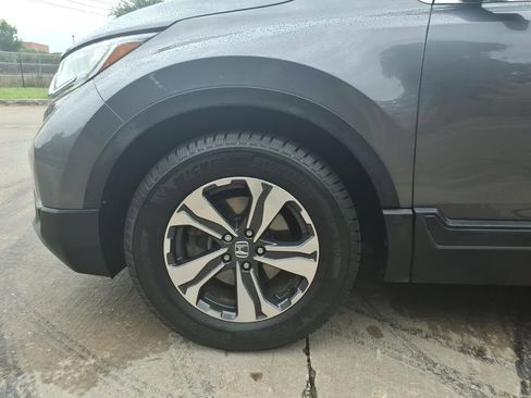 Used 2018 Honda CR-V LX image 20