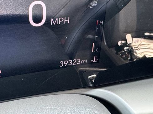 Used 2025 Buick Encore GX Preferred FWD image 13