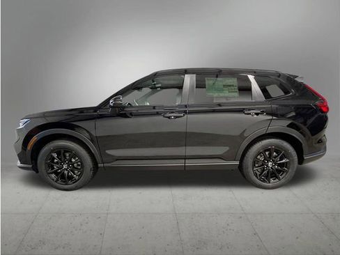 New 2026 Honda CR-V Sport image 2