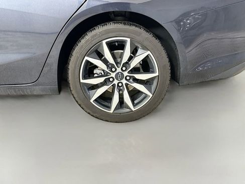 Used 2023 Chevrolet Malibu RS FWD image 30