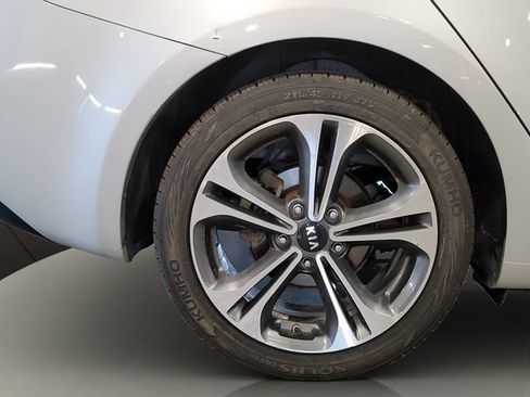 Used 2015 Kia Forte EX w/ UVO Package W/17" Alloys FWD image 33