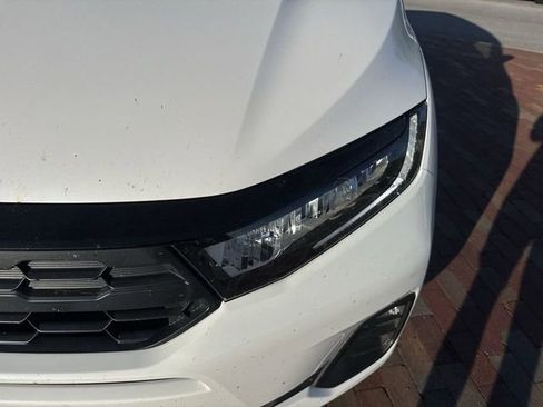 Certified 2025 Honda Odyssey EX-L image 23