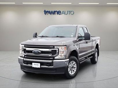 Used 2021 Ford F250 XL w/ STX Appearance Package