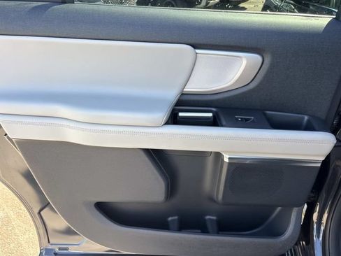 New 2027 Ford Expedition Max Active AWD/4WD image 20
