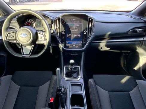 Used 2024 Subaru WRX image 14