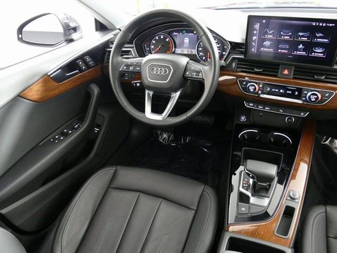 Used 2024 Audi A5 2.0T Premium image 24