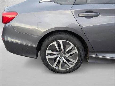 Used 2019 Honda Accord EX-L image 20