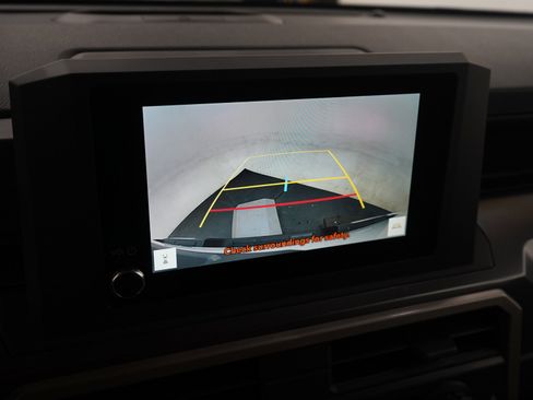 Certified 2025 Toyota Tacoma SR5 image 20