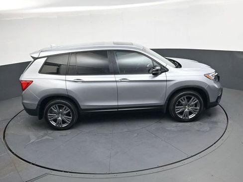Used 2019 Honda Passport EX-L image 21