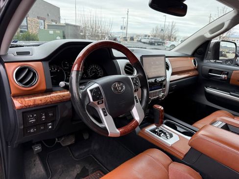 Used 2018 Toyota Tundra 1794 Edition image 10
