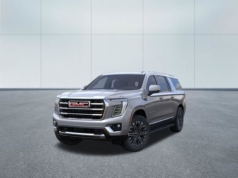 New 2026 GMC Yukon XL Elevation w/ Elevation Premium Package AWD/4WD image 9