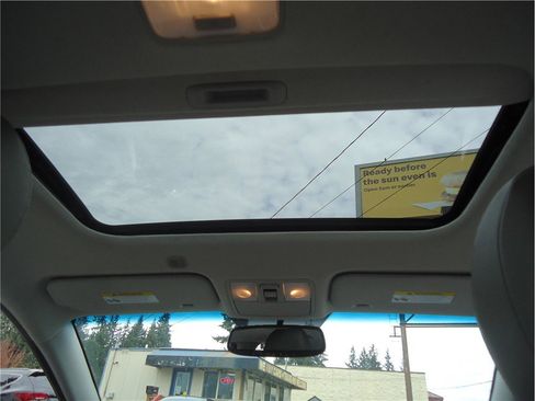 Used 2016 Kia Forte EX w/ EX Premium Package image 17