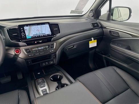 New 2026 Honda Ridgeline TrailSport image 36