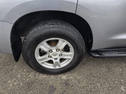 Used 2011 Toyota Sequoia SR5 image 24