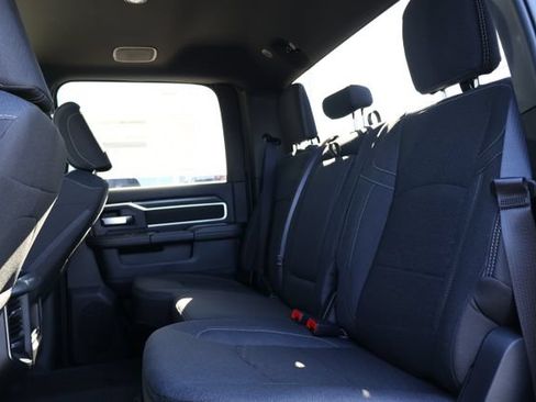 New 2026 RAM 2500 Lone Star AWD/4WD image 8