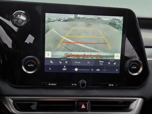 Certified 2024 Lexus RX 500h F Sport image 14