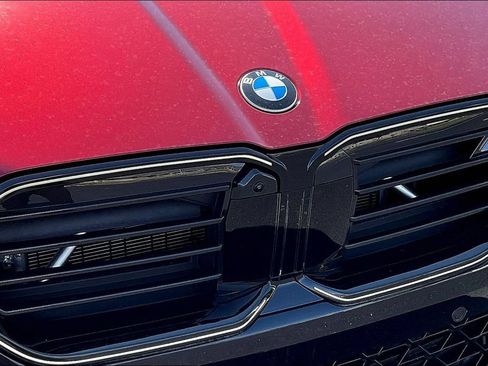 New 2026 BMW X2 M35i w/ Technology Package AWD/4WD image 33