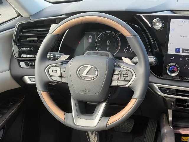 Used 2024 Lexus RX 350 Premium w/ Convenience Package AWD/4WD image 15
