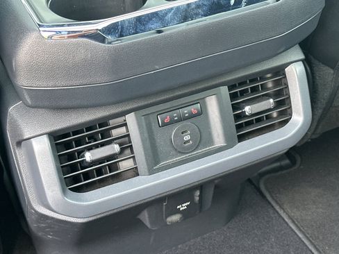 Used 2025 Ford F150 Lightning Lariat AWD/4WD image 14