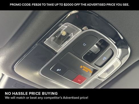 New 2026 Hyundai Santa Cruz SEL image 16