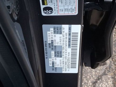 New 2025 MAZDA CX-5 AWD 2.5 S w/ Preferred Package image 24