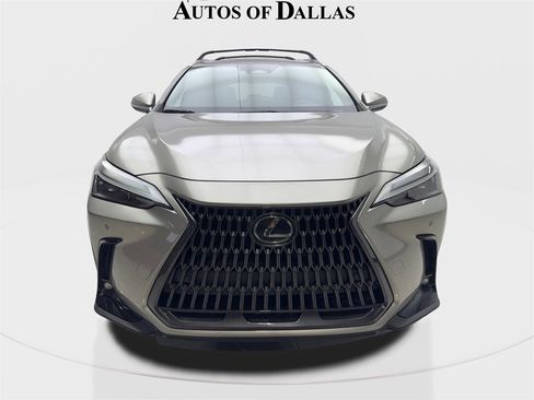 Used 2023 Lexus NX 350 AWD image 3