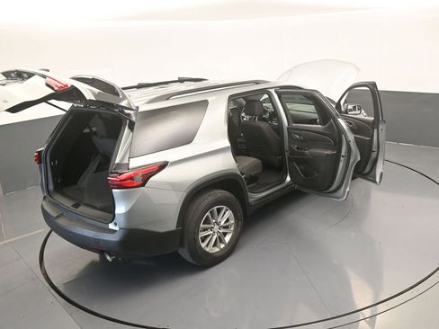 Used 2023 Chevrolet Traverse LT FWD image 64
