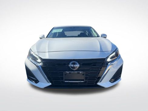 Certified 2024 Nissan Altima 2.5 SL FWD image 2