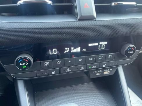 New 2026 Subaru Outback Premium AWD/4WD image 18