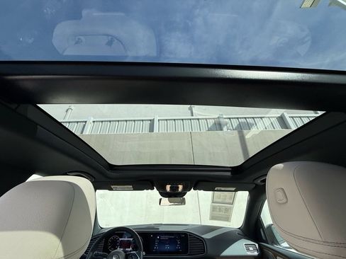 Used 2026 Mercedes-Benz GLE 350 4MATIC image 7