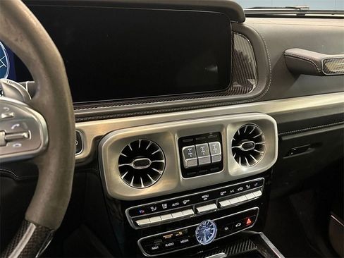 Used 2021 Mercedes-Benz G 63 AMG 4MATIC image 28