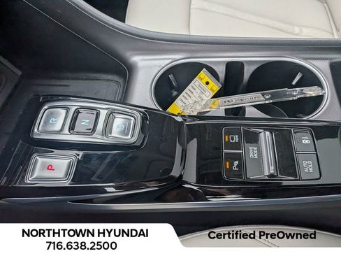 Certified 2023 Hyundai Sonata Limited image 18