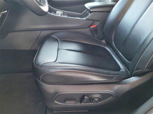 Certified 2024 Jeep Grand Cherokee Limited image 16