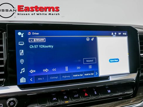 Used 2024 Chevrolet Silverado 1500 RST w/ Protection Package AWD/4WD image 18