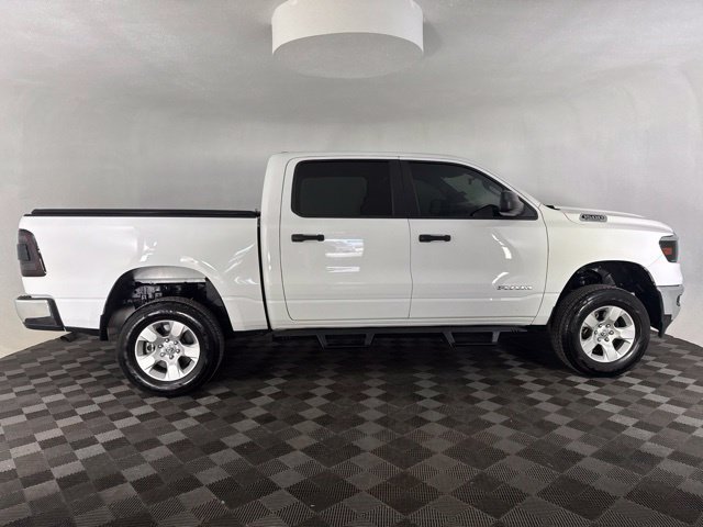 Used 2023 RAM 1500 Big Horn RWD image 4