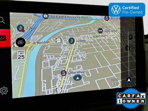 Certified 2023 Volkswagen ID.4 Pro S AWD/4WD image 13