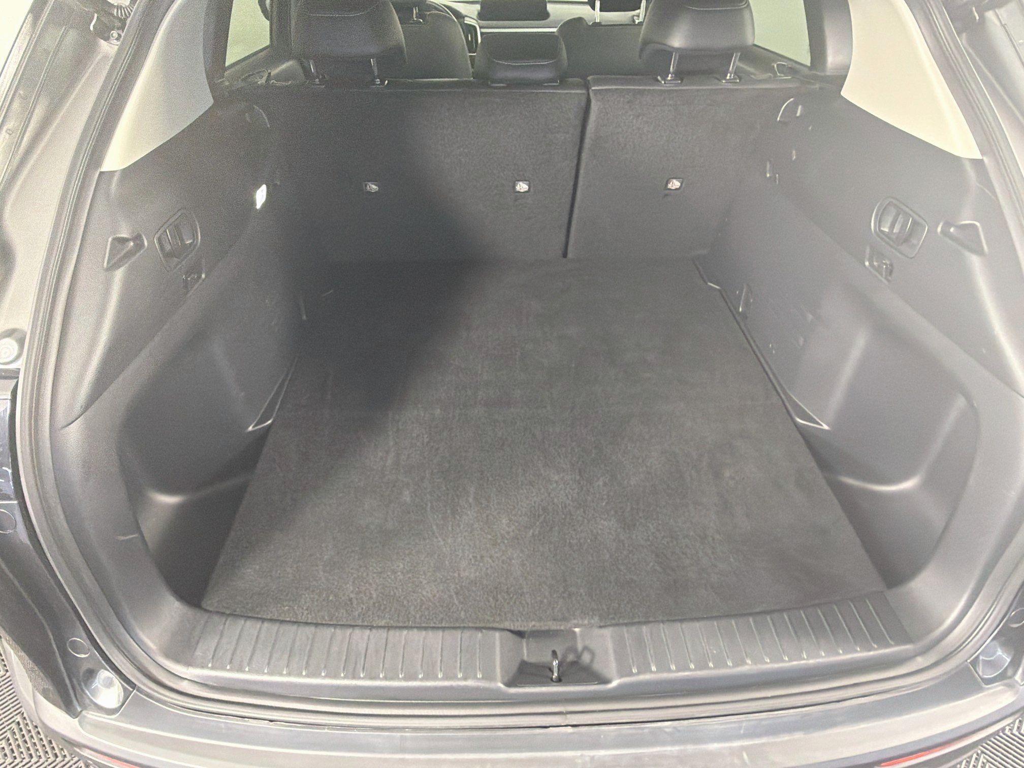 Used 2026 MAZDA CX-50 AWD 2.5 S w/ Preferred Pkg image 29