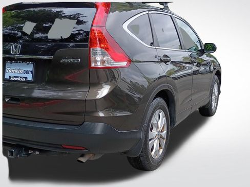 Used 2013 Honda CR-V EX image 4
