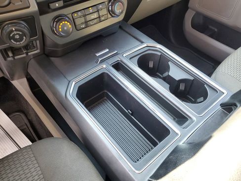 Used 2017 Ford F150 XLT w/ Equipment Group 301A Mid image 18