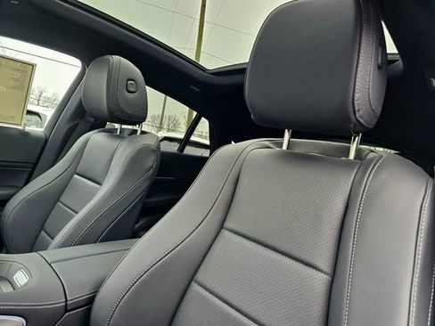 New 2026 Mercedes-Benz GLE 450 4MATIC Coupe image 18
