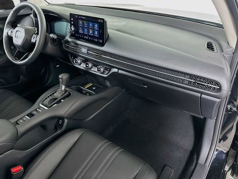 Used 2024 Honda HR-V EX-L image 26