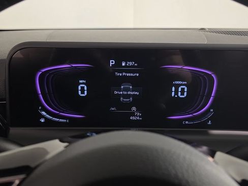 Used 2025 Kia Seltos S FWD image 15