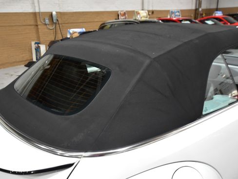 Used 2017 Volkswagen Beetle 1.8T SEL image 14