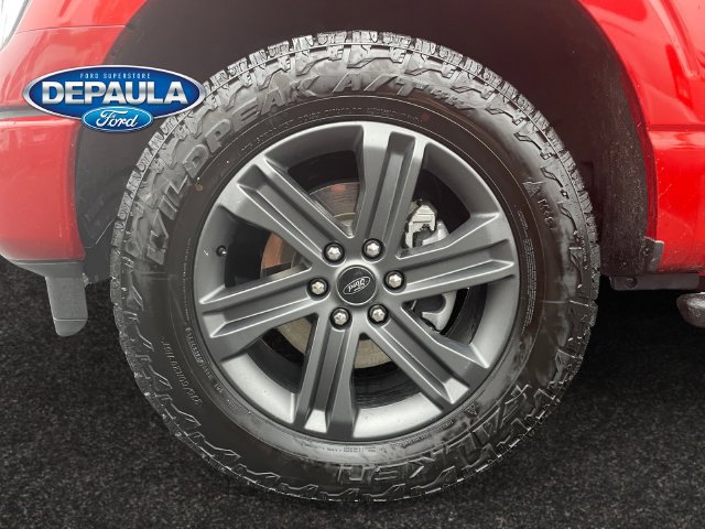 Certified 2023 Ford F150 XLT w/ Equipment Group 302A High AWD/4WD image 18