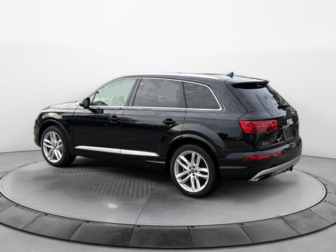 Used 2018 Audi Q7 3.0T Prestige w/ Prestige Package image 5