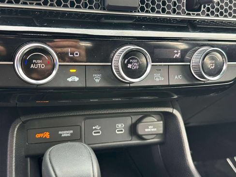 Certified 2026 Honda Civic Sport image 23