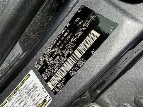 Used 2023 Lexus RX 350 FWD image 22