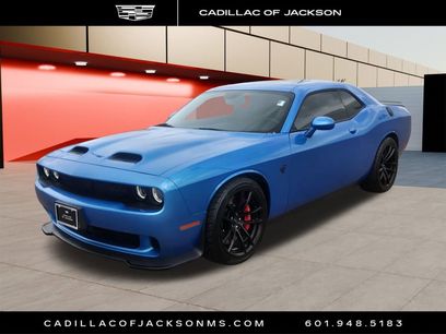 Used 2023 Dodge Challenger SRT Hellcat